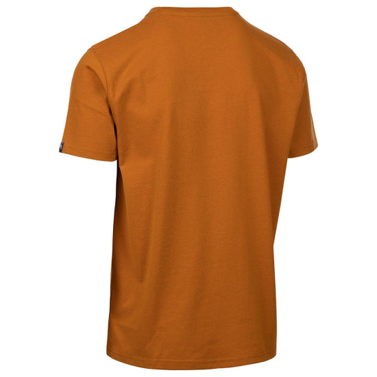 Trespass Ανδρική κοντομάνικη μπλούζα Manito Casual T-Shirt